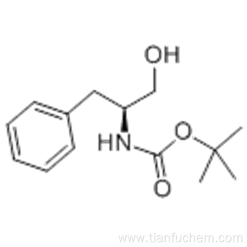 N-Boc-L-Phenylalaninol CAS 66605-57-0